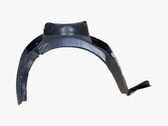 Front wheel arch liner splash guards