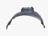 Front wheel arch liner splash guards