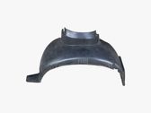 Front wheel arch liner splash guards