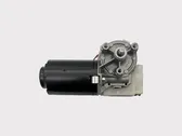 Wiper motor