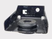 Radiator mount bracket