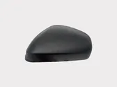 Plastic wing mirror trim cover