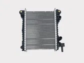 Radiador intercooler