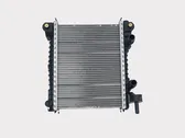 Radiador intercooler