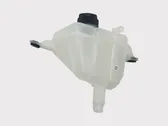 Coolant expansion tank/reservoir