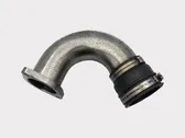 Air intake hose/pipe