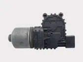 Wiper motor