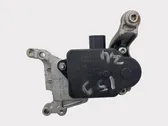 Intake manifold valve actuator/motor