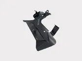 Fender mounting bracket