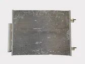 A/C cooling radiator (condenser)