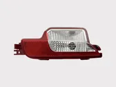 Rear fog light