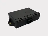 Comfort/convenience module