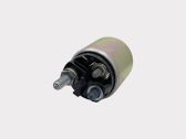 Starter motor parts