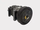 Air conditioning (A/C) compressor (pump)