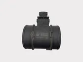 Mass air flow meter