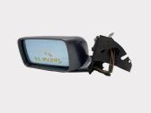Front door electric wing mirror