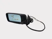 Front door electric wing mirror