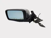 Front door electric wing mirror