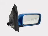 Front door electric wing mirror