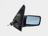 Coupe wind mirror (mechanical)