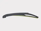 Rear wiper blade