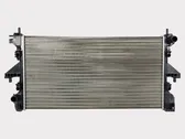 Coolant radiator