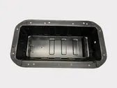 Battery box tray