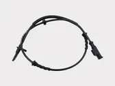 ABS brake wheel speed sensor