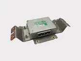 Gearbox control unit/module