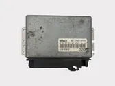 Calculateur moteur ECU