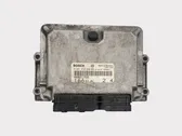 Calculateur moteur ECU