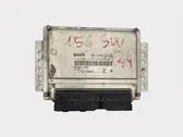 Calculateur moteur ECU