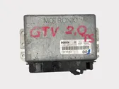 Engine control unit/module