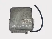 Calculateur moteur ECU