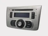 Radio/CD/DVD/GPS head unit