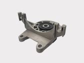 Engine mount bracket
