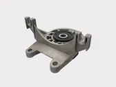 Engine mount bracket