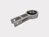 Engine mount bracket