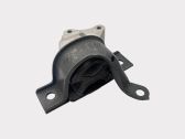 Engine mount bracket