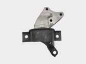 Engine mount bracket