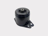 Engine mount bracket