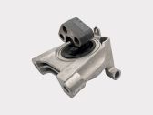 Engine mount bracket