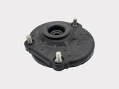 Coil spring mount