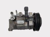 Air conditioning (A/C) compressor (pump)