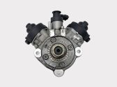Fuel injection high pressure pump