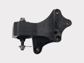 Engine mount bracket