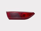 Tailgate rear/tail lights