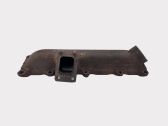 Exhaust manifold