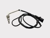 Exhaust gas temperature sensor