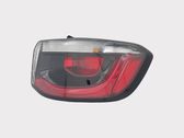 Rear/tail lights